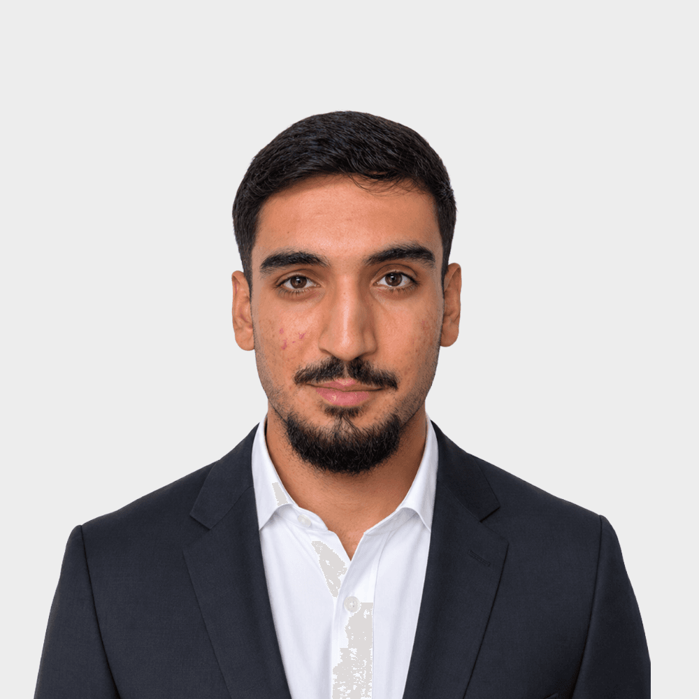 Robin Bozrgpour