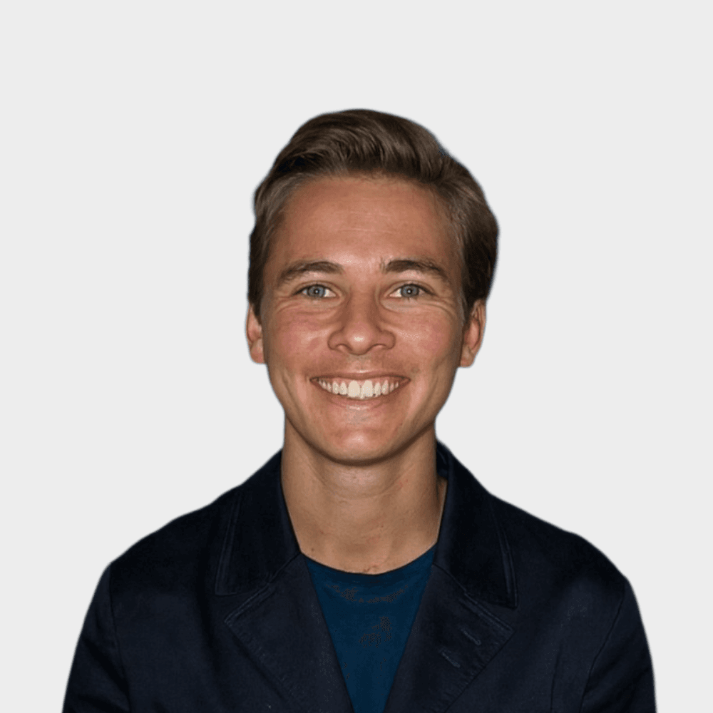 Victor Pernvik