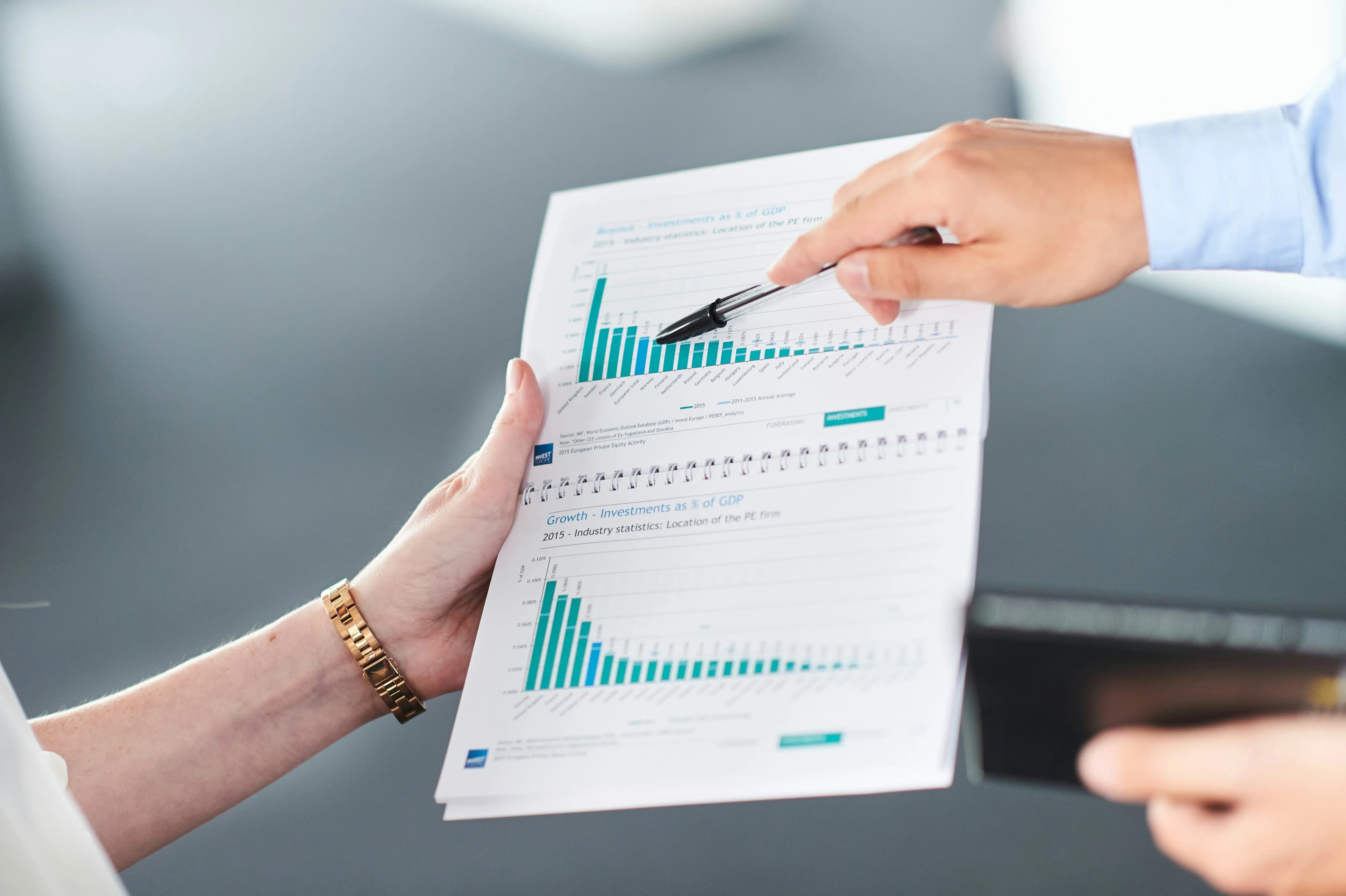 AI in the finance function: what a new CFO report reveals